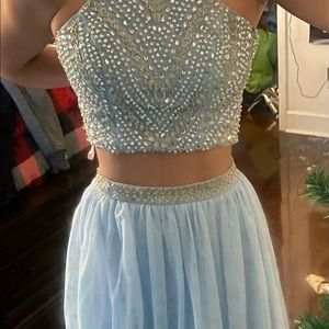 Prom/Semi-Formal dress